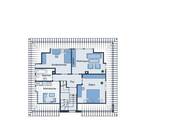 Grundriss DG - 