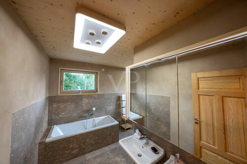 Badezimmer - 