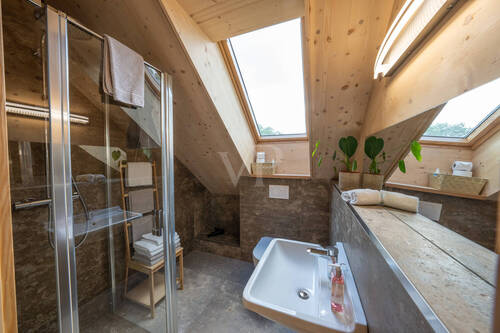 Badezimmer 2 - 