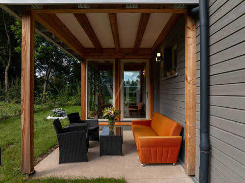 Terrasse - 