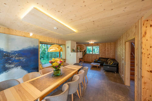 Wohnzimmer - 