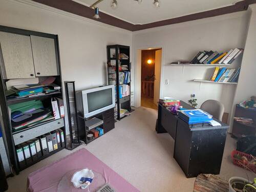 Zimmer OG - 