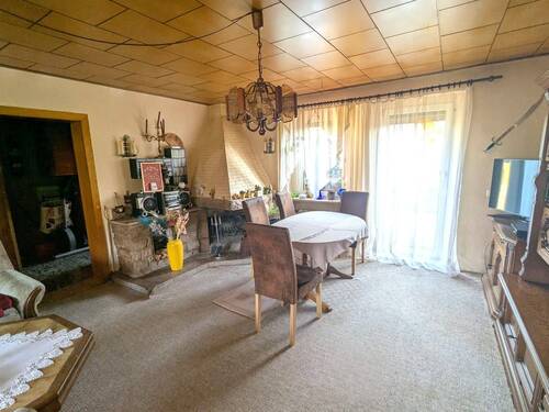 Wohnzimmer - 