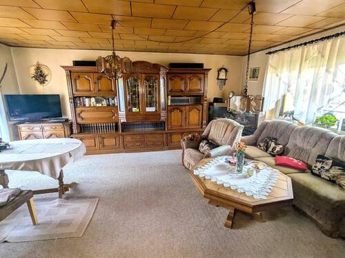 Wohnzimmer - 
