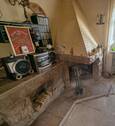 Kamin - 