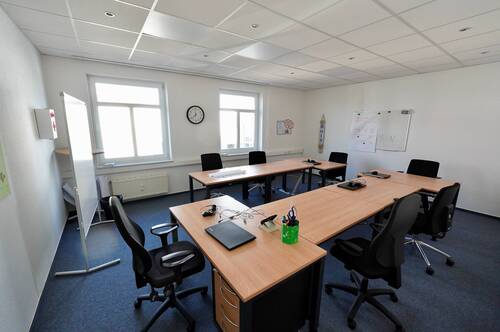 Büro 3 - 