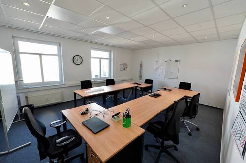 Büro 3 - 