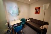 Ruheraum - 