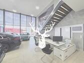 Schlatter Immobilien Villingen Schwenningen - Premium Autohaus mit voll ausgestatteter Werkstatt in Top-Lage von Villingen-Schwenningen