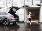 Drive-In - Garage, Stellplatz in Dortmund