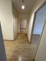 Flur mit Einbauschrank - 