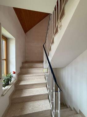 Treppenraum - 