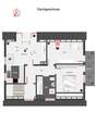 Grundriss DG - 
