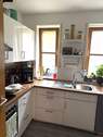 Küche im Erdgeschoss Bild 1 - Mehrfamilienhaus, Wohnhaus mit 176,80 m² in Alling zum Kaufen