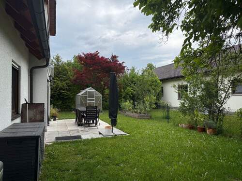 Garten Bild 1 - 