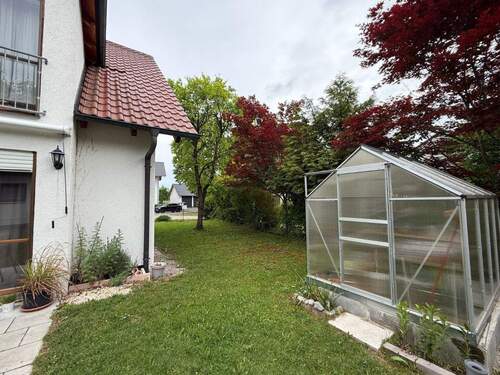Garten Bild 2 - 