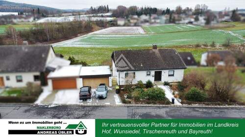 Titelbild - Zwei Einheiten - ein Wohlfühlzuhause