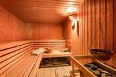 Sauna - 