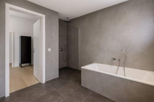 Mögliche Gestaltung l Bad - 