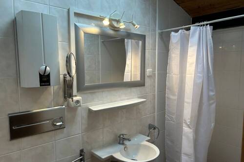 Badezimmer - 