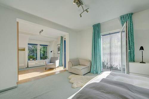 Schlafzimmer I - KI - 