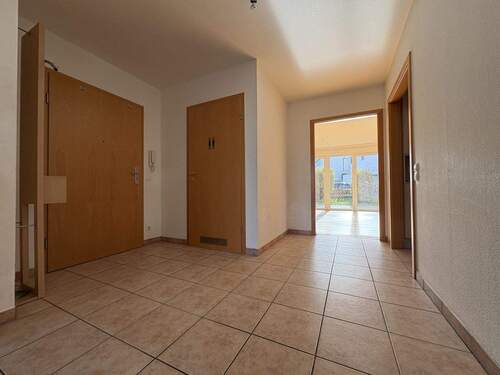 Flur - 3 Zimmer Etagenwohnung in Böblingen