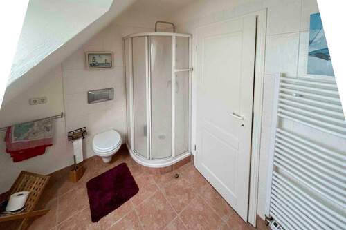 Badezimmer 2 - 