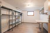Werkstatt / Lagerraum - 