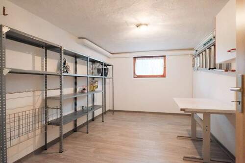 Werkstatt / Lagerraum - 