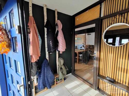 Garderobe - 