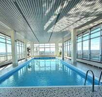 Ankommen, durchatmen, zuhause sein - 2-Zimmer-Wohnung im Herzen von Pasing - München Aubing-Lochhausen-Langwied