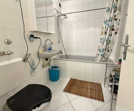 Badezimmer - 