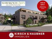 Neubau-Projekt Schwarzachgärten - Großzügig leben mit Terrasse und Panorama - Schwarzachgärten! Burgthann - Ezelsdorf