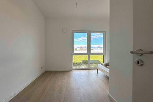 Gästezimmer im 1. OG - 