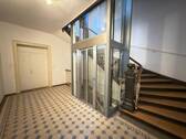 Treppenraum - 