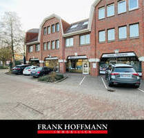 Für Investoren im Herzen Quickborns: Vermietete Dachgeschosswohnung