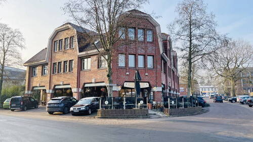 Ansicht - 2 Zimmer Etagenwohnung in Quickborn