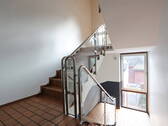 Treppenaufgang - 