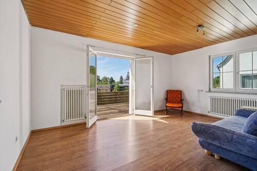 Wohnzimmer OG - 