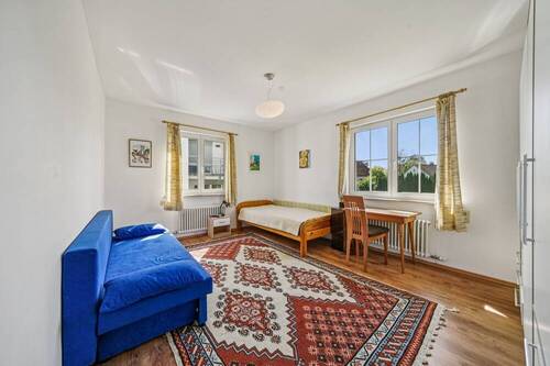 Gästezimmer OG - 