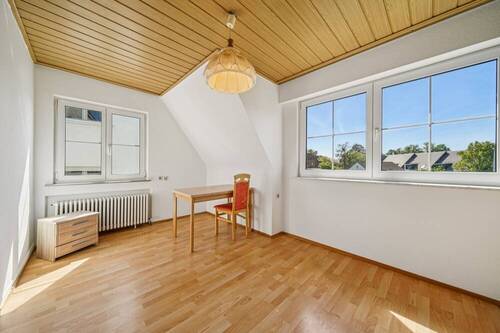 Gästezimmer DG - 
