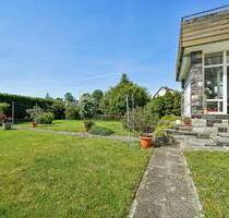 Fischbach - 3 - Familienhaus mit großem Garten - nicht weit vom Bodenseeufer entfernt - Friedrichshafen / Fischbach Bodensee