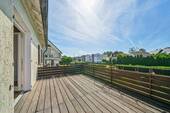 Balkon - 