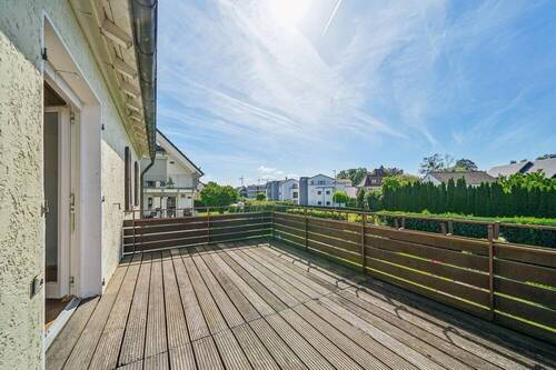 Balkon - 