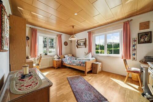 Gästezimmer EG - 