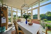 Wintergarten - 