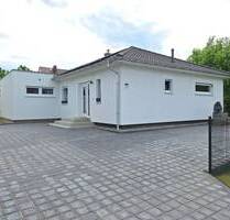 Ruhig in 2. Reihe gelegen - Bungalow in der Obstbausiedlung Greifswalds