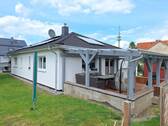 Ansicht - 4 Zimmer Einfamilienhaus in Greifswald