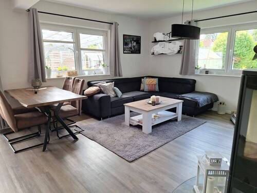 Wohnzimmer - 
