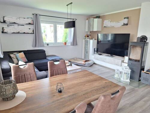 Wohnzimmer - 